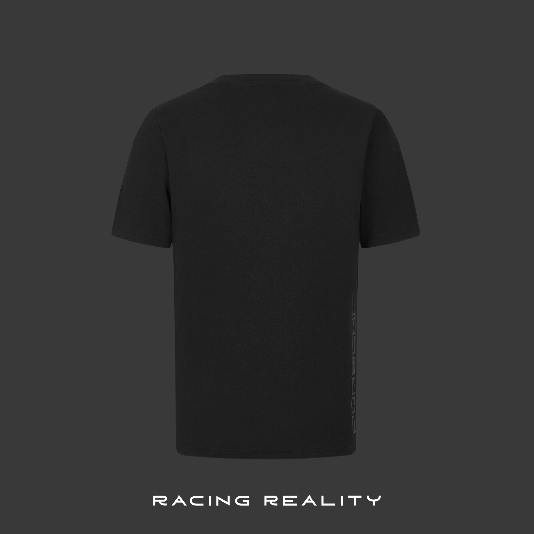 Porsche Motorsport Logo T-shirt