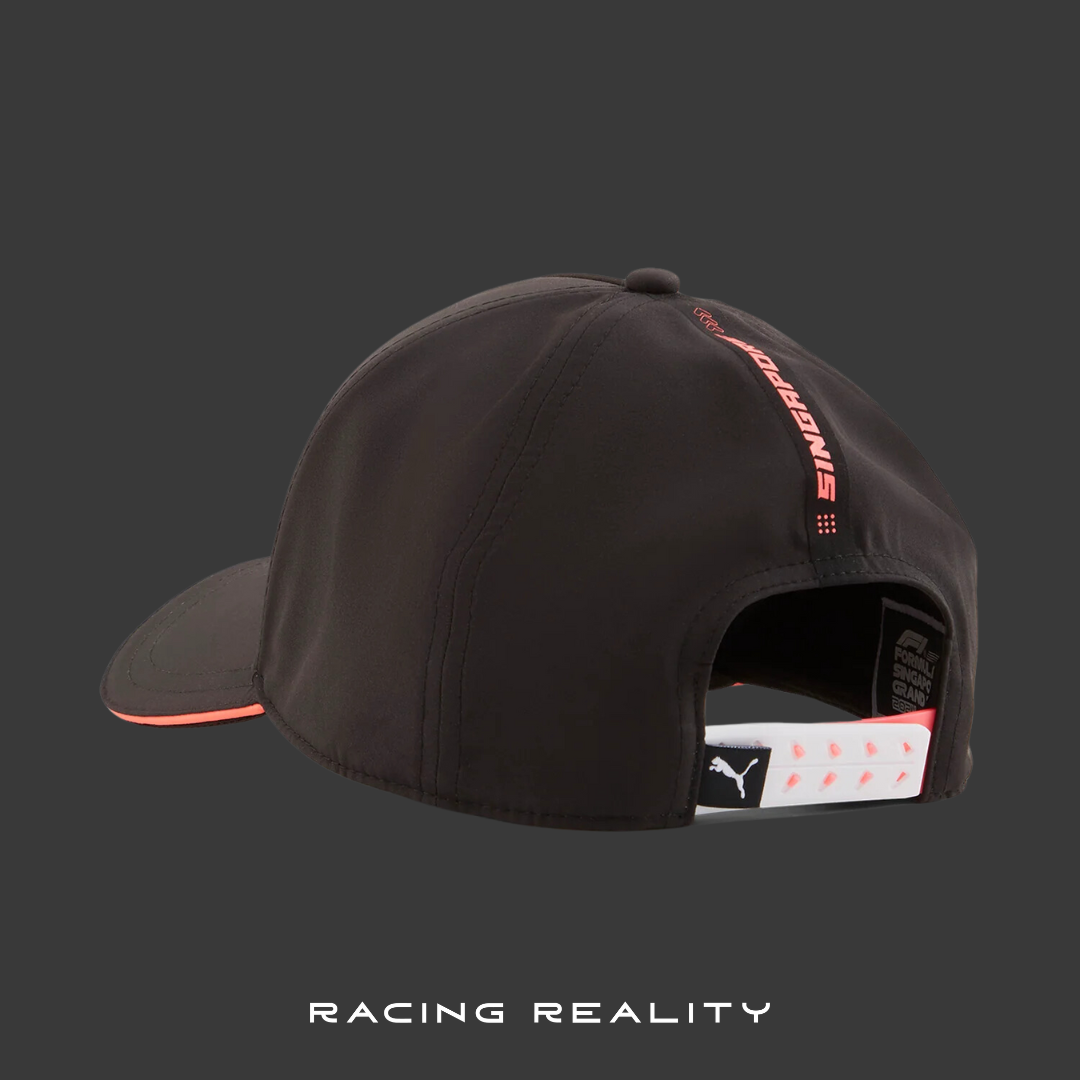 Gorra Singapore GP 2024