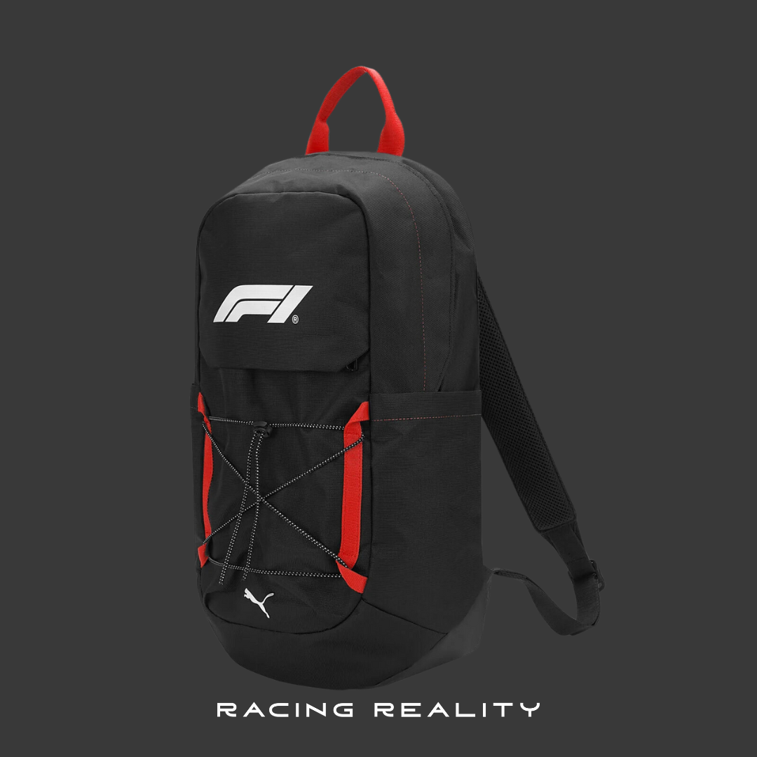 Mochila F1 PUMA ESS
