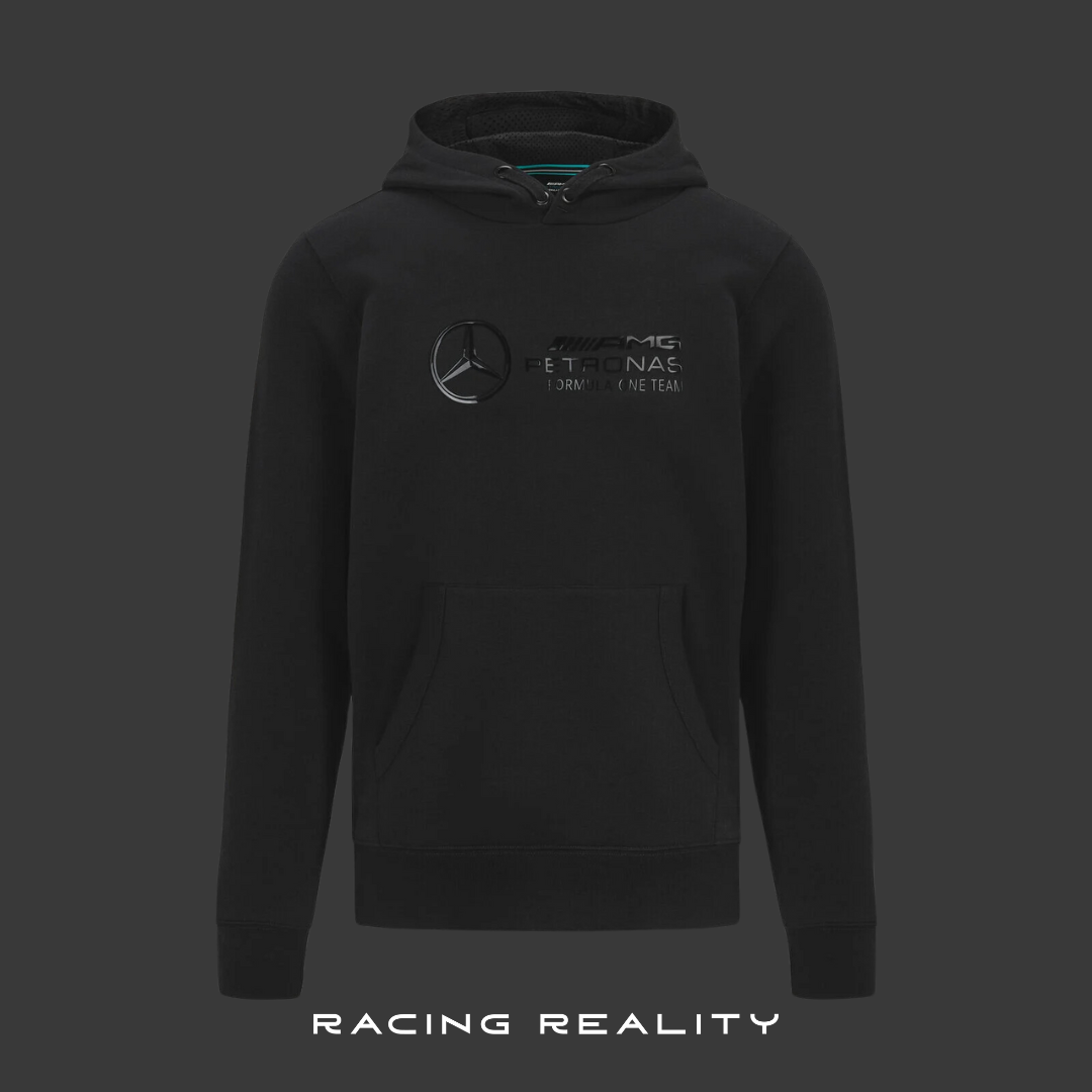 Sudadera Mercedes-AMG Petronas Stealth