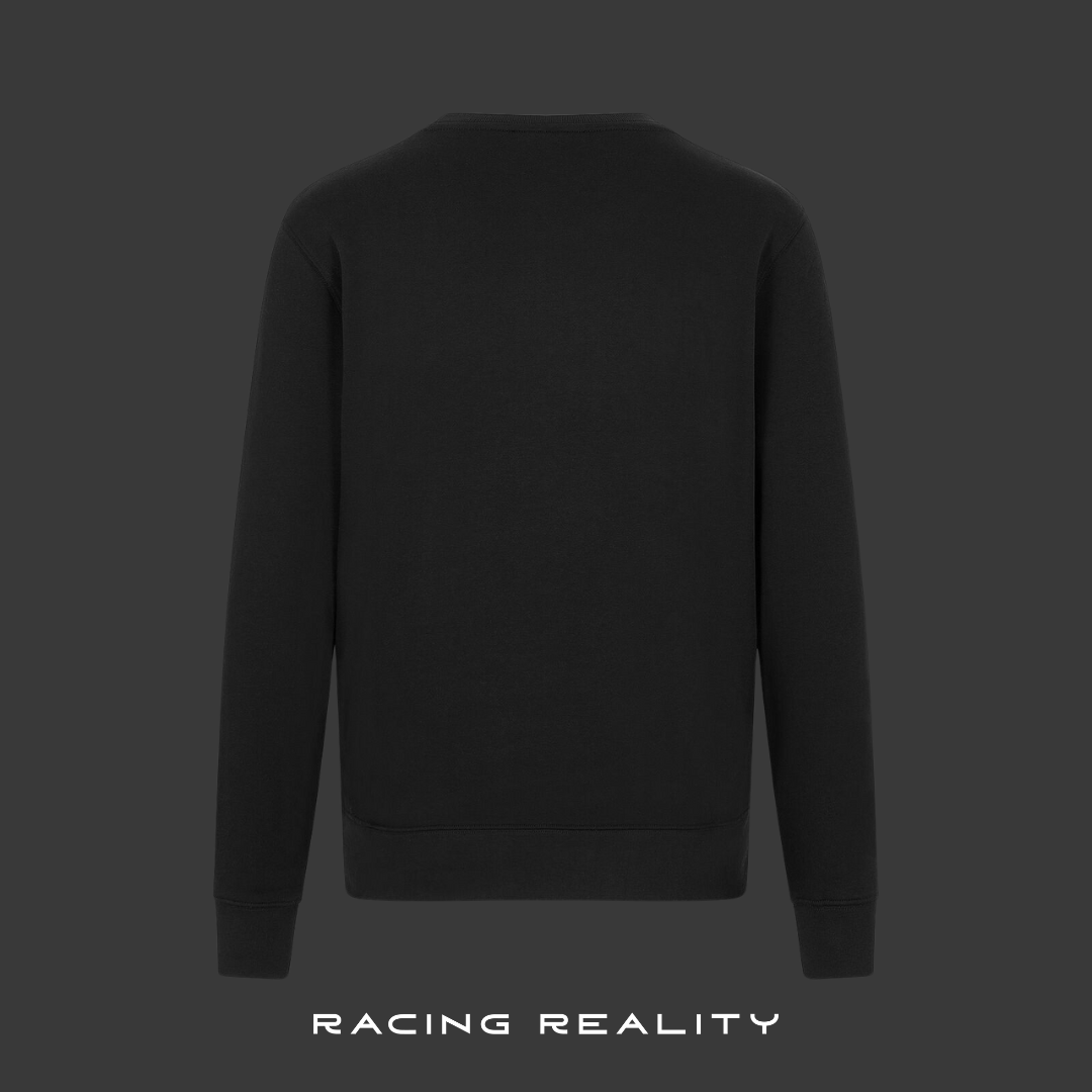 Sudadera Mercedes-AMG (Negra)
