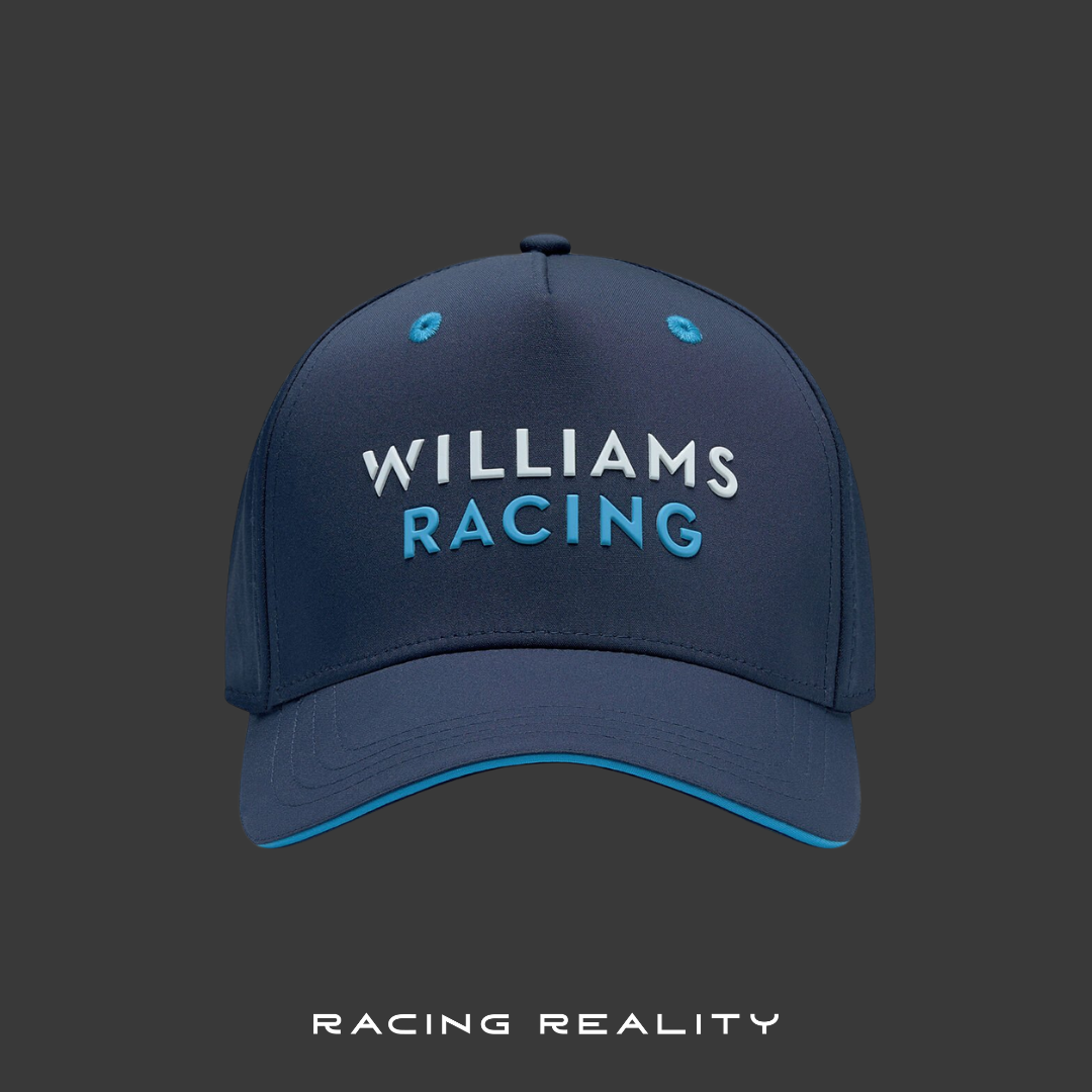 Gorra Williams Racing