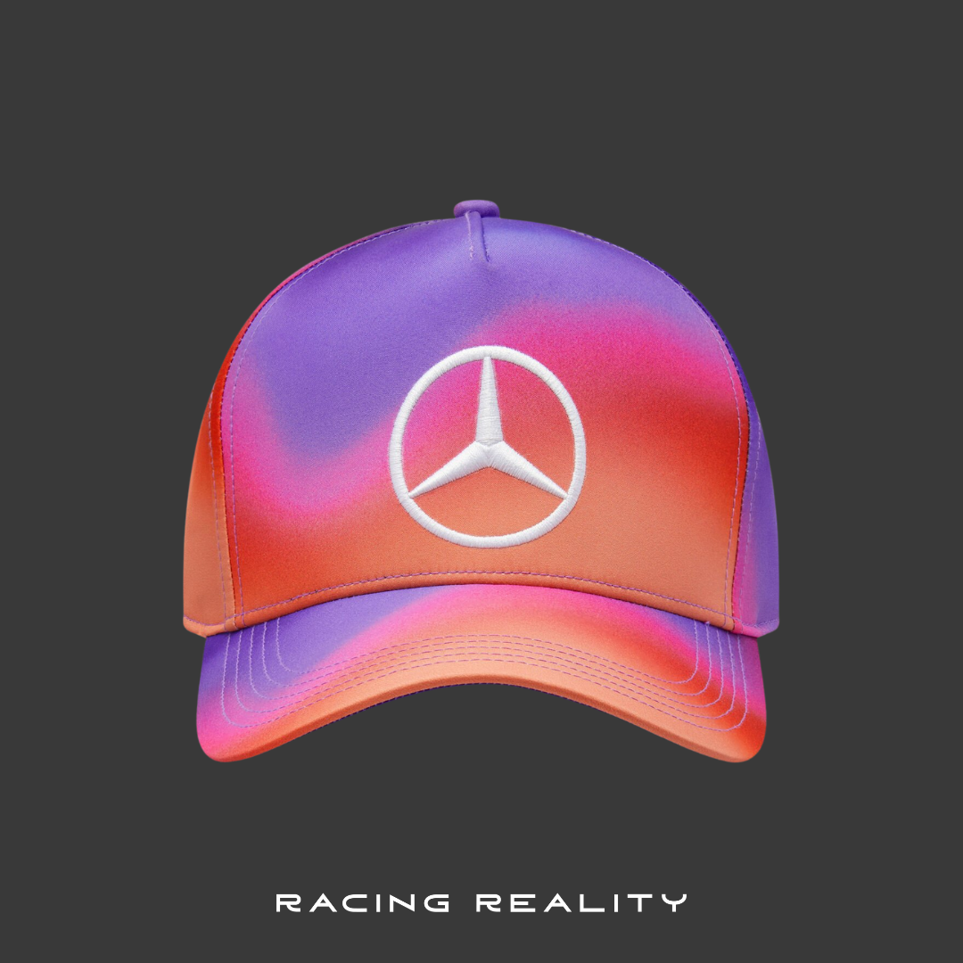 Gorra Mercedes-AMG F1 LH