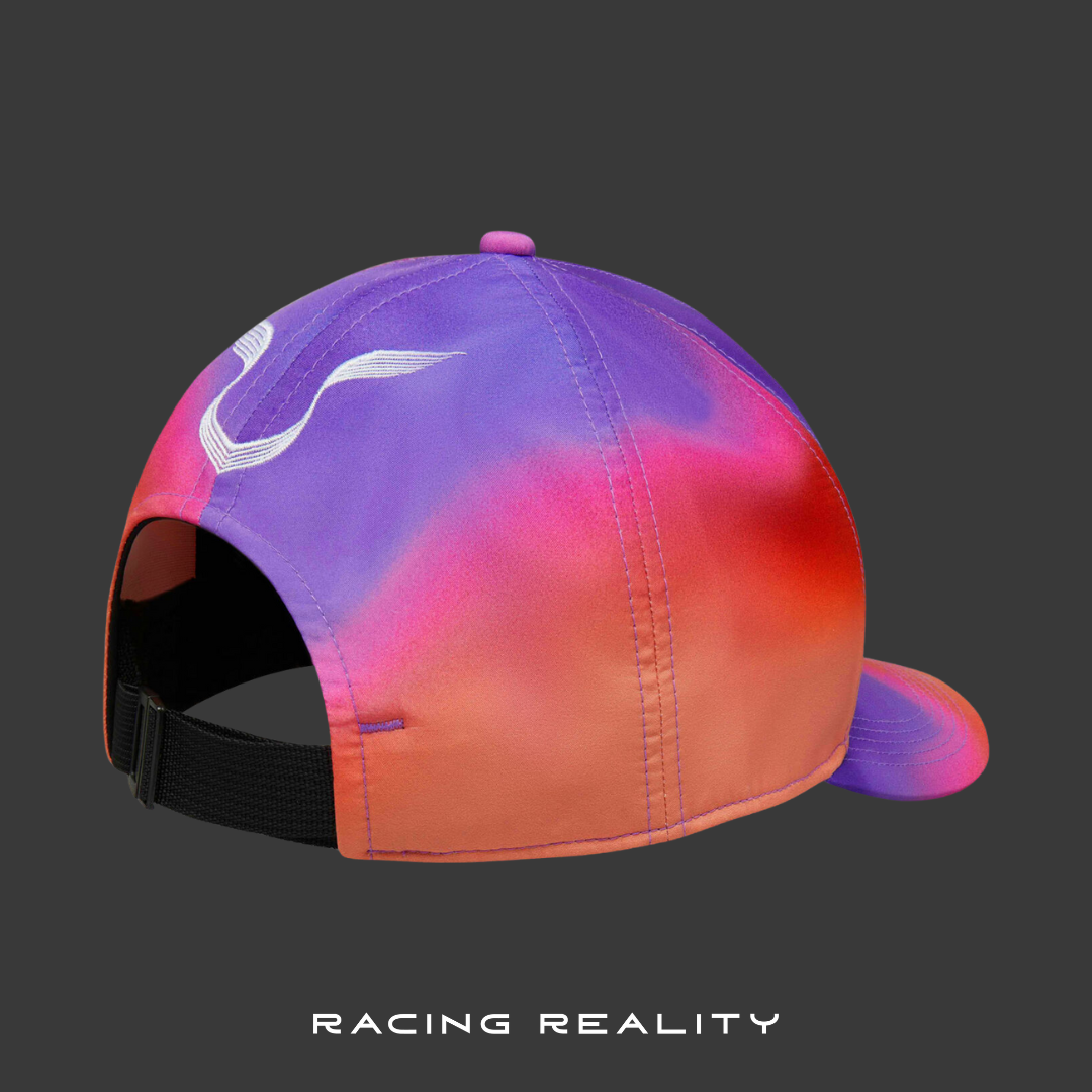 Gorra Mercedes-AMG F1 LH