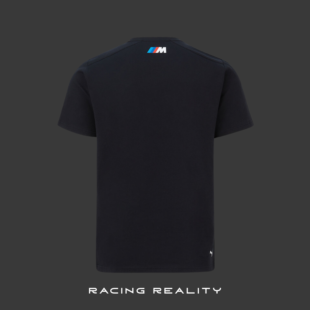 Playera BMW Motorsport 2025