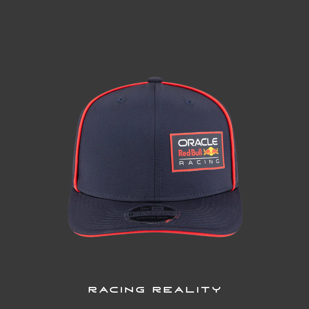 Oracle Red Bull Racing Team 9SEVENTY Snapback