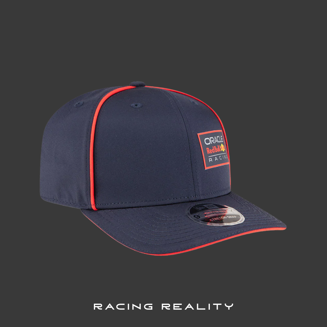Oracle Red Bull Racing Team 9SEVENTY Snapback