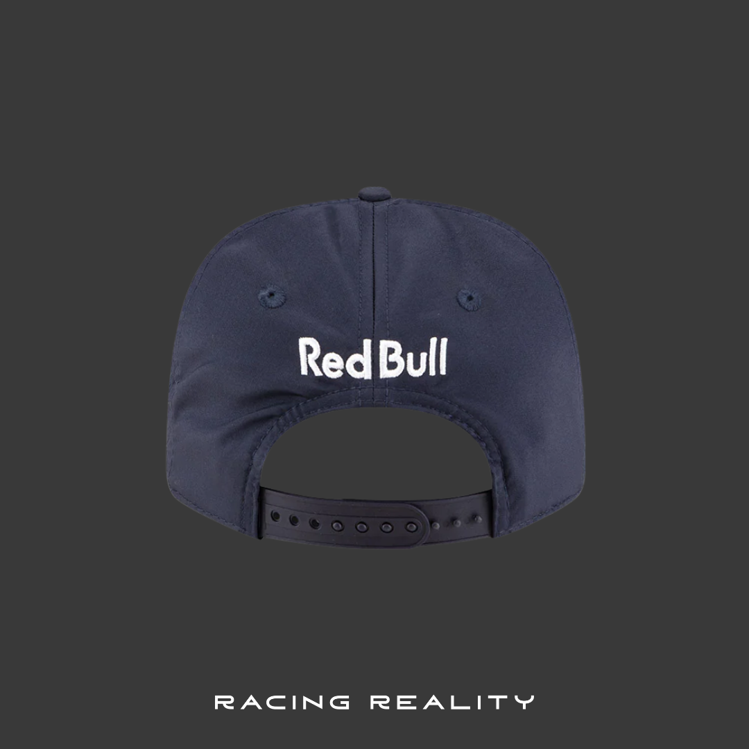 Oracle Red Bull Racing Team 9SEVENTY Snapback