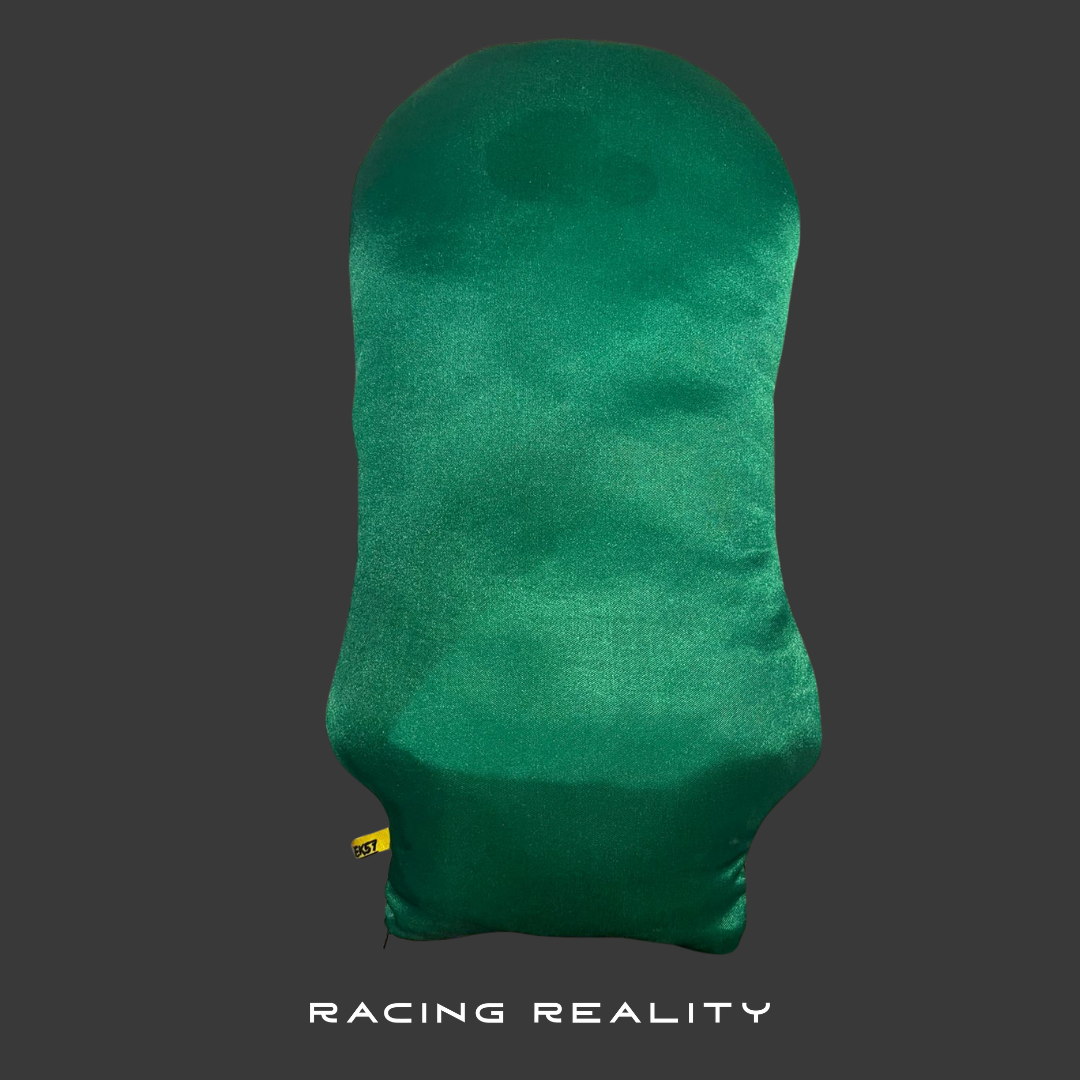 Cojín Fernando Alonso