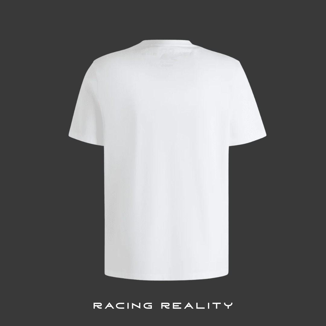 Playera RB F1 Edición Especial Suzuka Japón GP