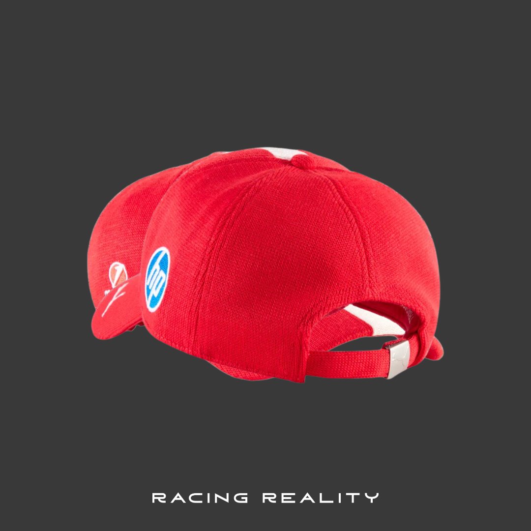Scuderia Ferrari F1 Special Edition