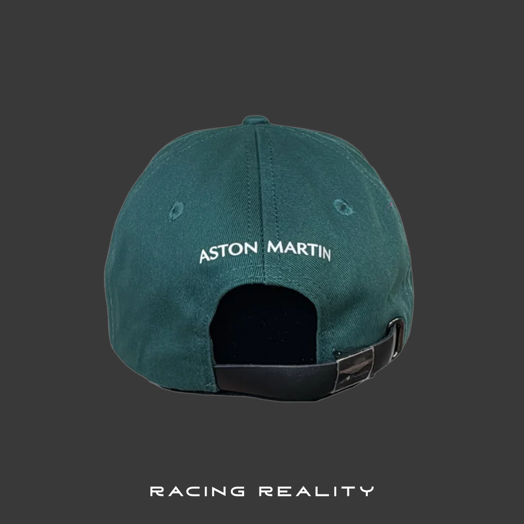 Gorra Aston Martin F1
