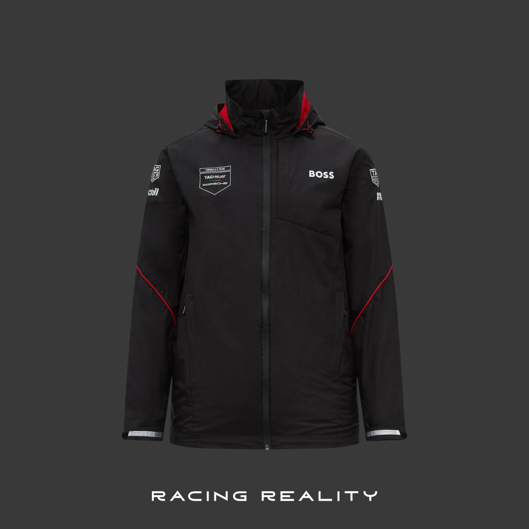 Chaqueta Impermeable PORSCHE BOSS