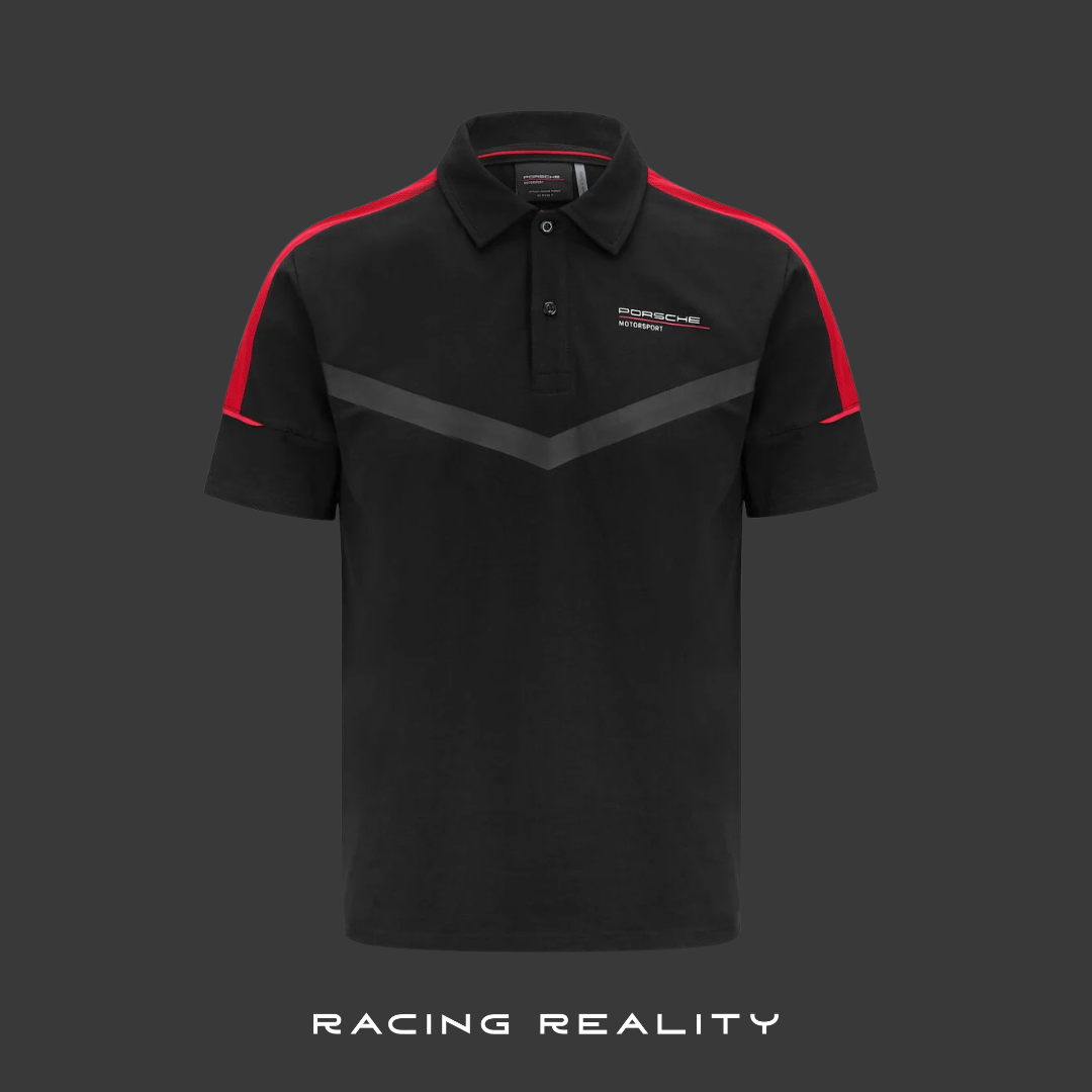 Polo Porsche Motorspor