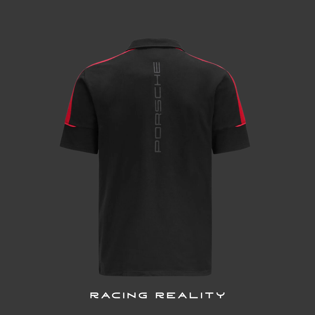 Polo Porsche Motorspor