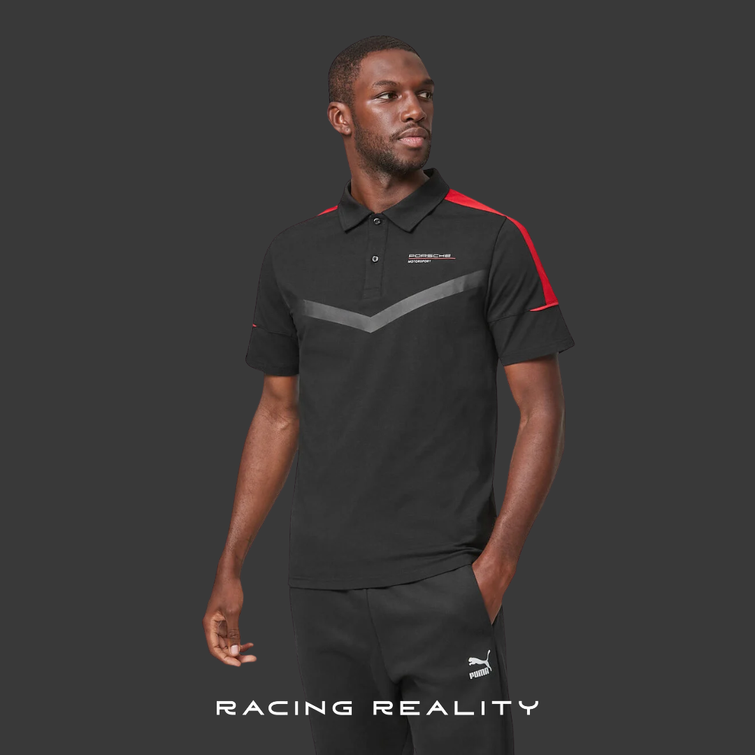 Polo Porsche Motorspor