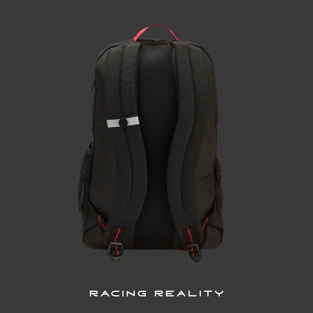 Mochila Porsche Motorsport