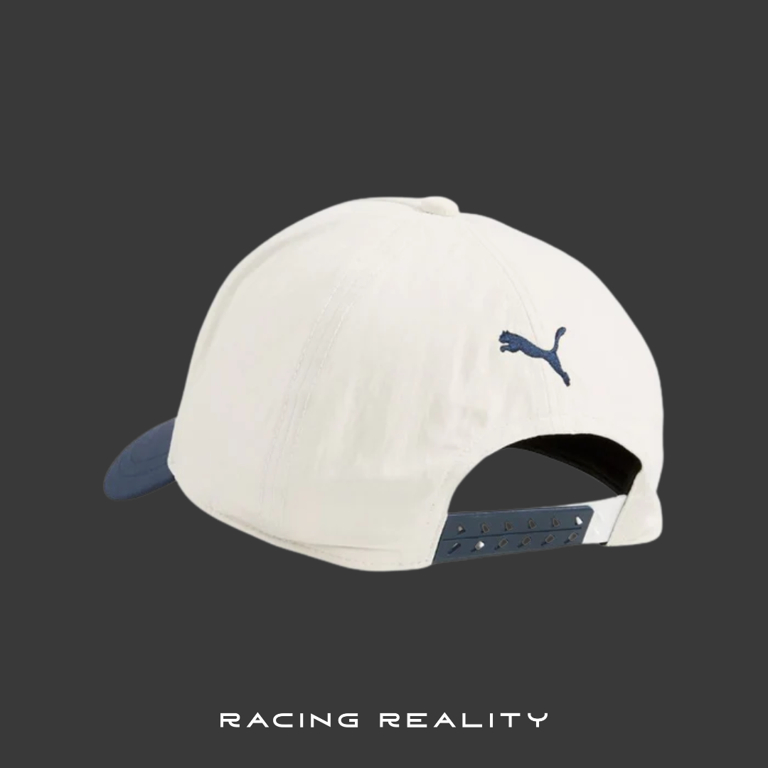 Gorra Fórmula 1 GP Silverstone 2025