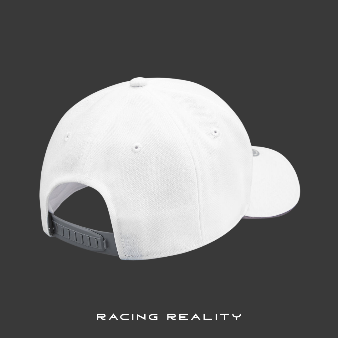 Gorra BMW Motorsport (Blanca)