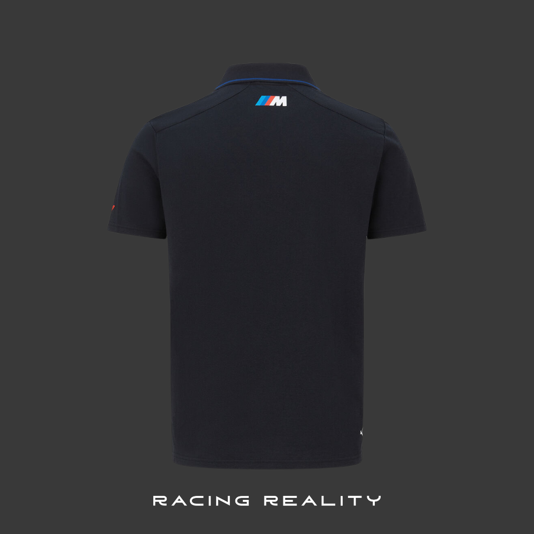 Polo BMW Motorsport Oficial 2025
