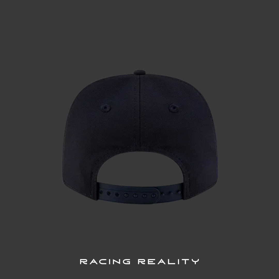 Gorra Alpine 9SEVENTY Negra