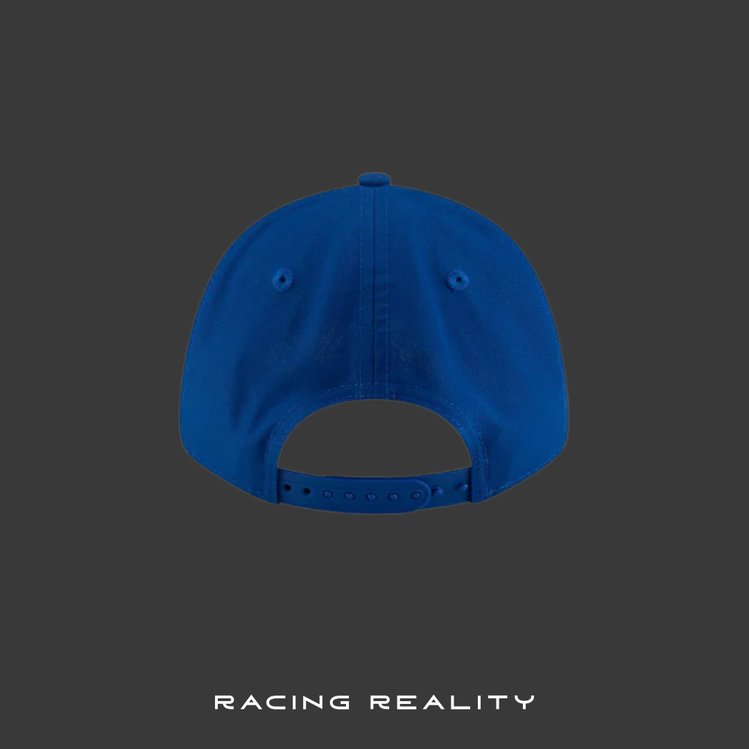 Gorra Alpine 9FORTY Azul