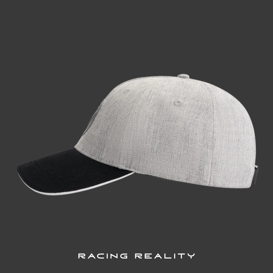 Gorra Haas Monocromática