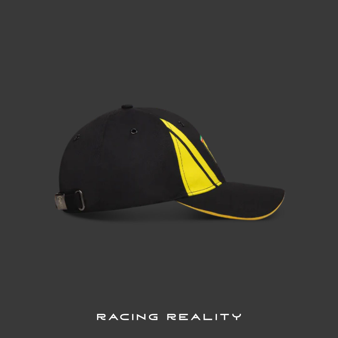 WEC Ferrari Gorra 499P Oficial