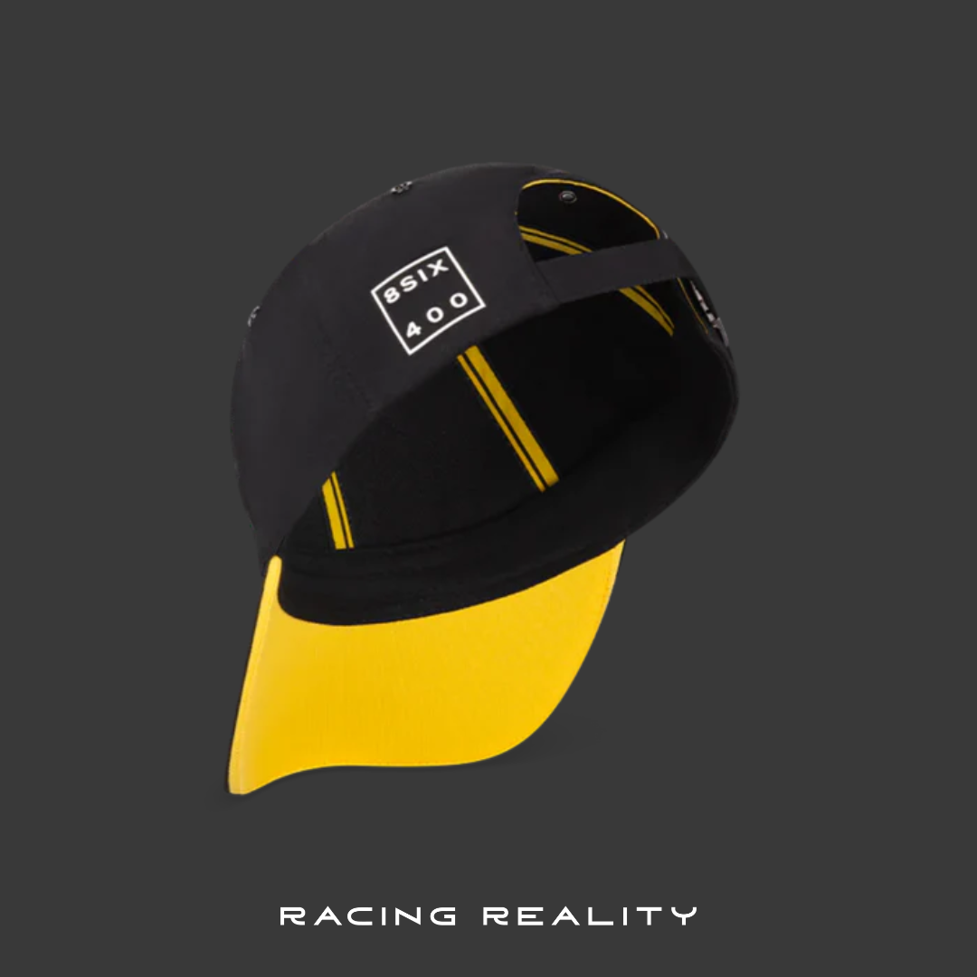 WEC Ferrari Gorra 499P Oficial