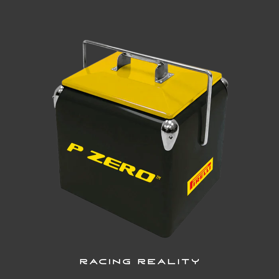 Pirelli Hielera Retro