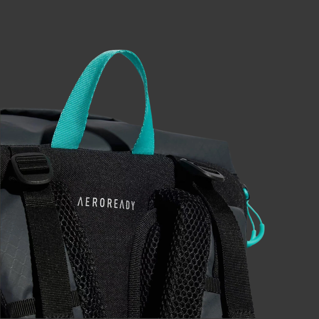 Mochila Mercedes AMG Petronas F1 Hybrid