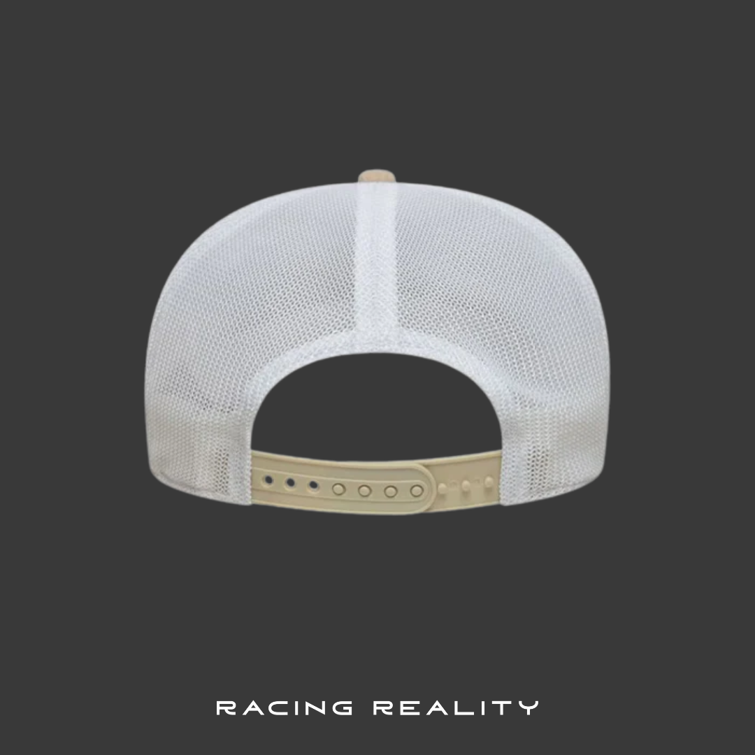 Gorra Visa Cash App RB 9SEVENTY GP Miami 2025