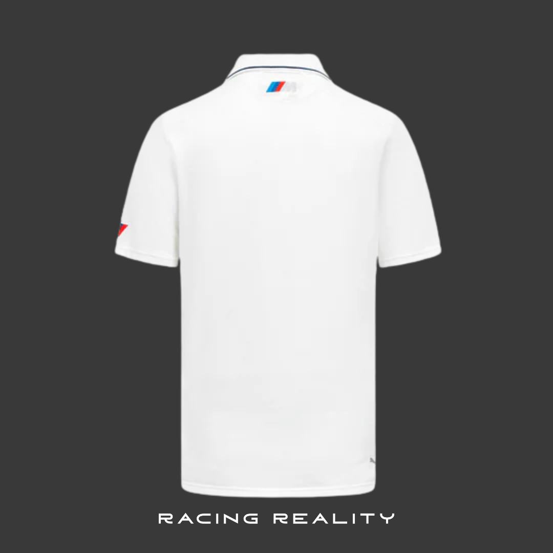 Polo BMW Motorsport (Blanca)