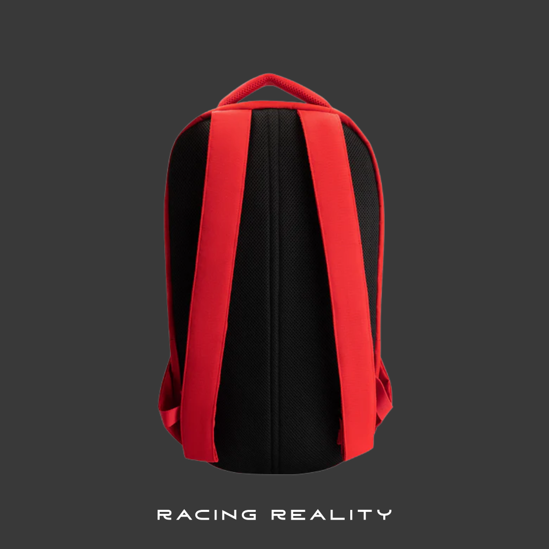 Mochila Ferrari Race