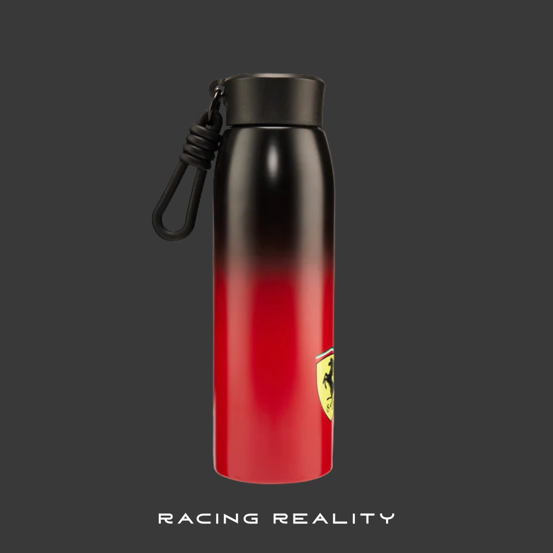 Termo Acero Ferrari