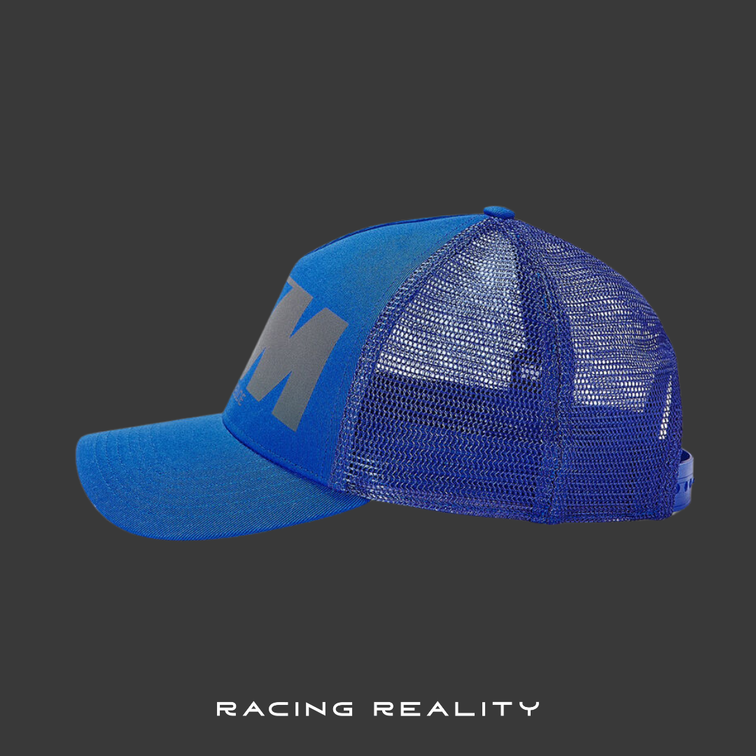 Gorra BMW M Reflectante