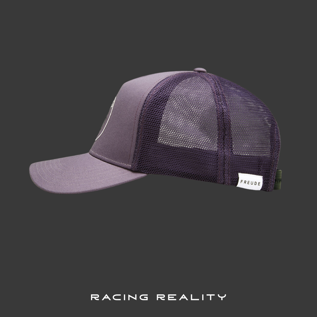 Gorra BMW (Morada)