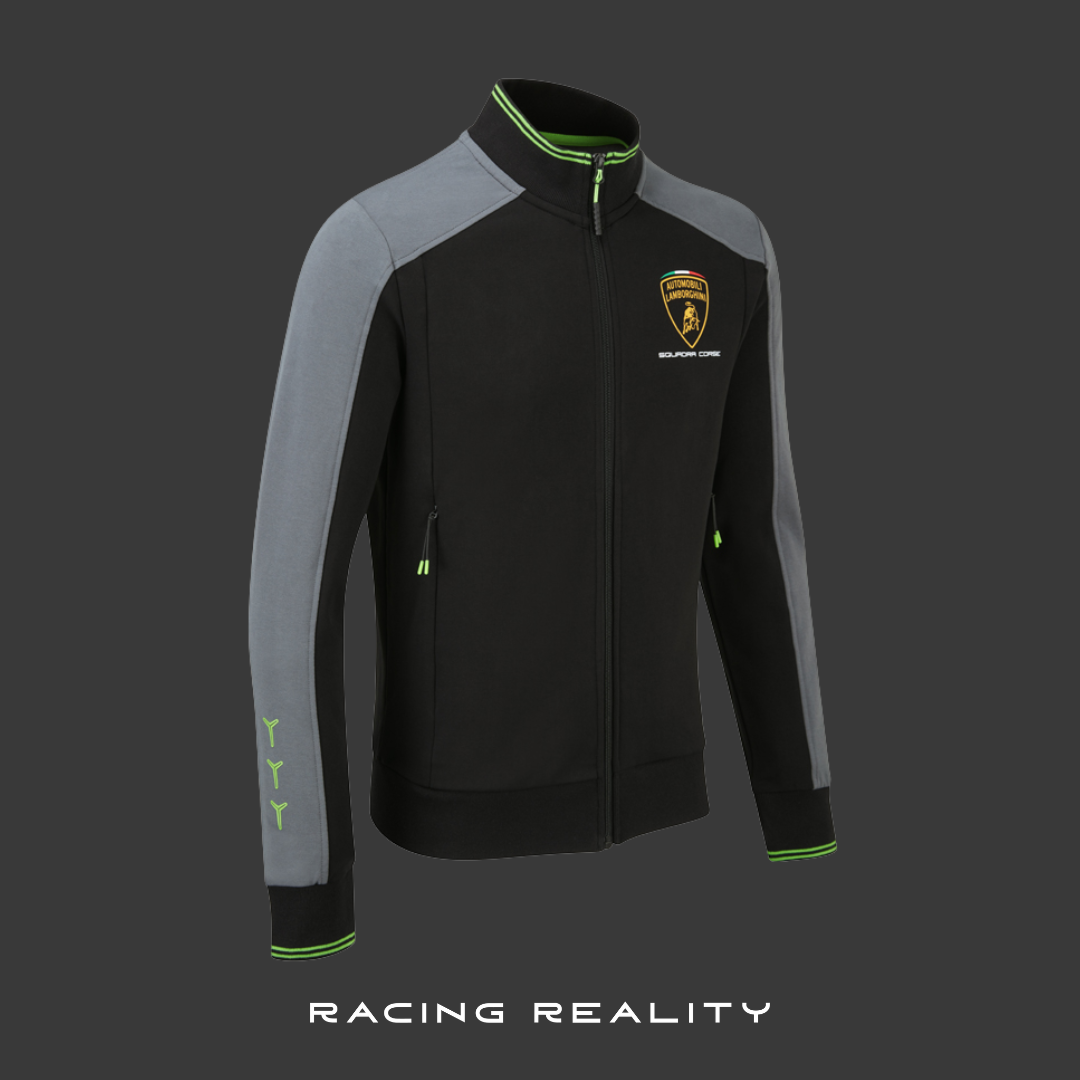 Sudadera Lamborghini Squadra Corse