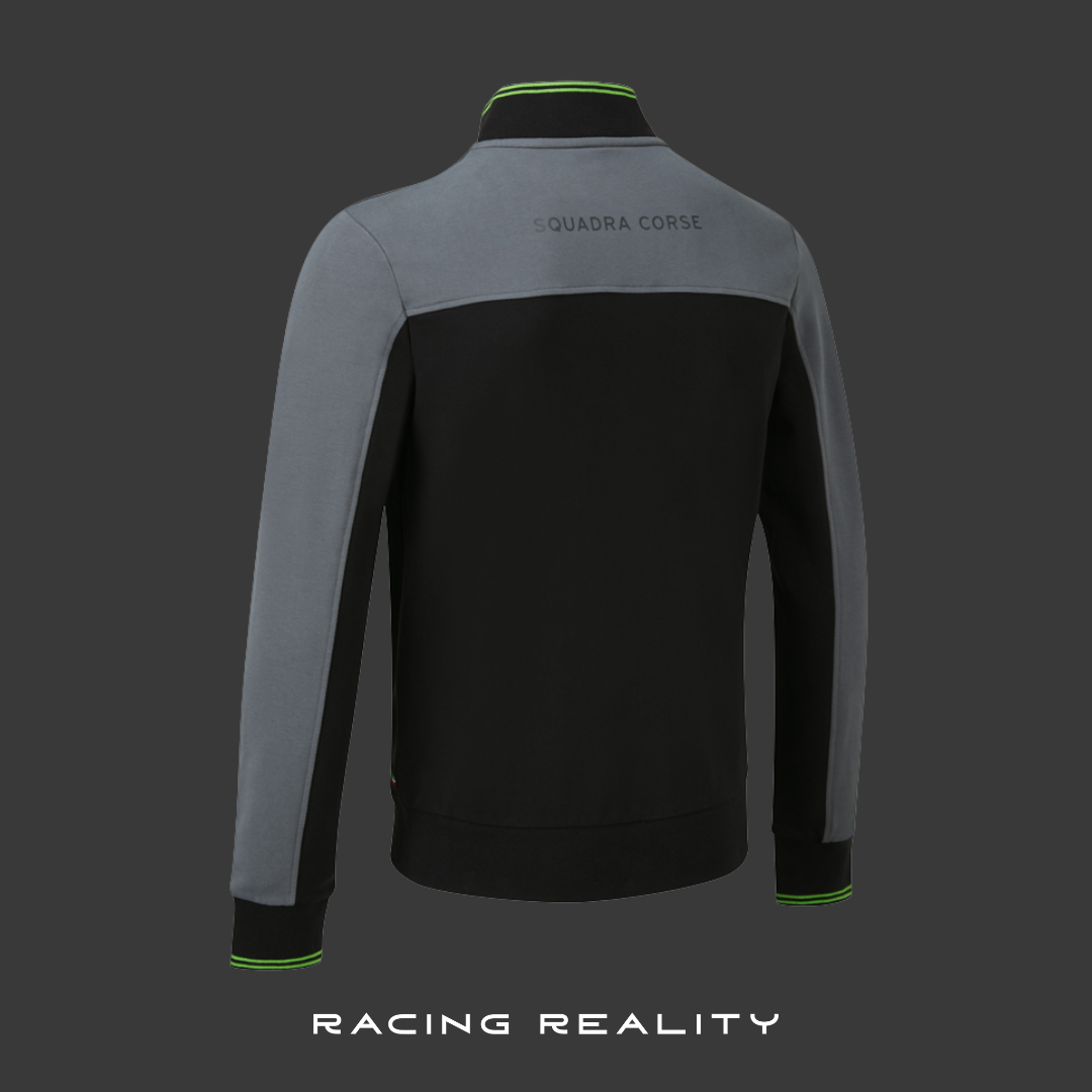 Sudadera Lamborghini Squadra Corse