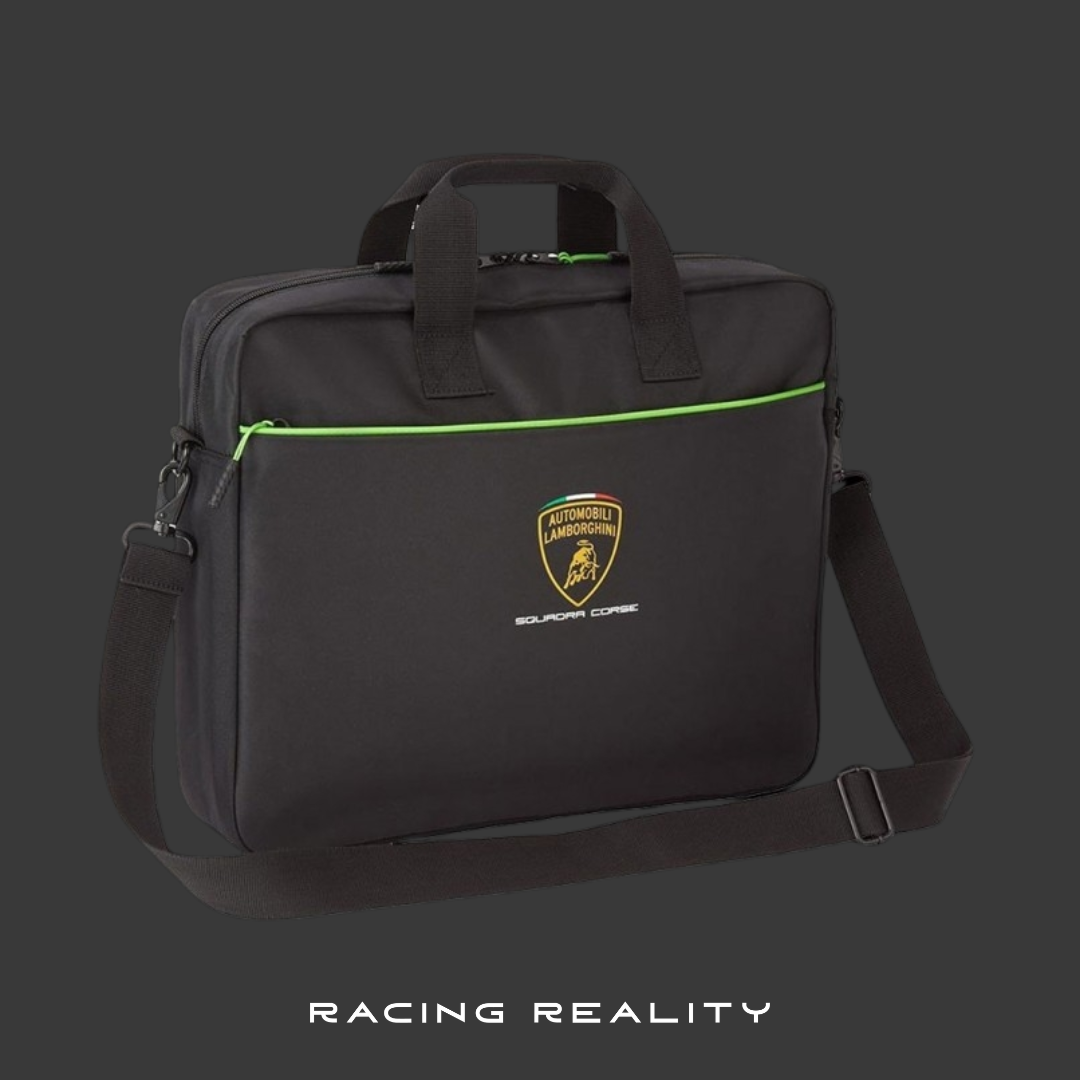 Bolso para Laptop Lamborghini