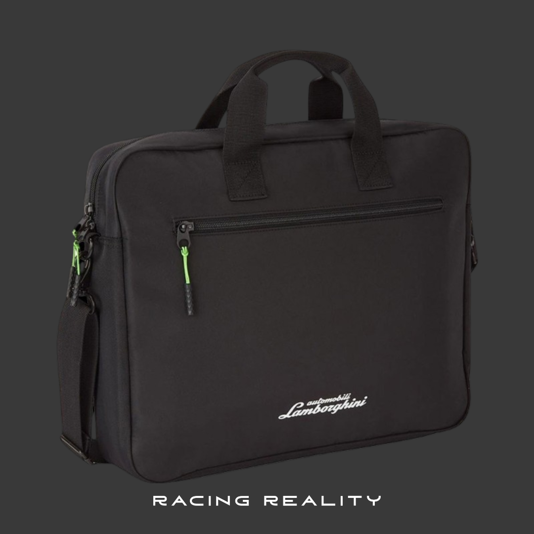 Bolso para Laptop Lamborghini