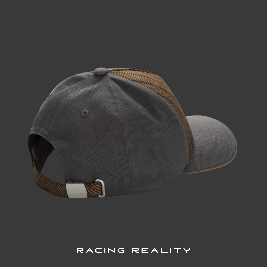 Gorra Porsche 911 60 años