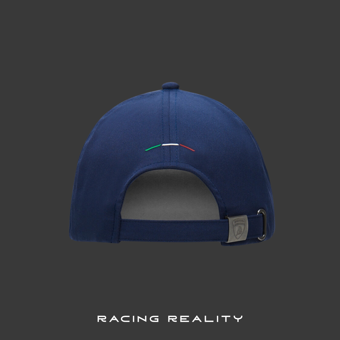 Gorra Lamborghini Unisex