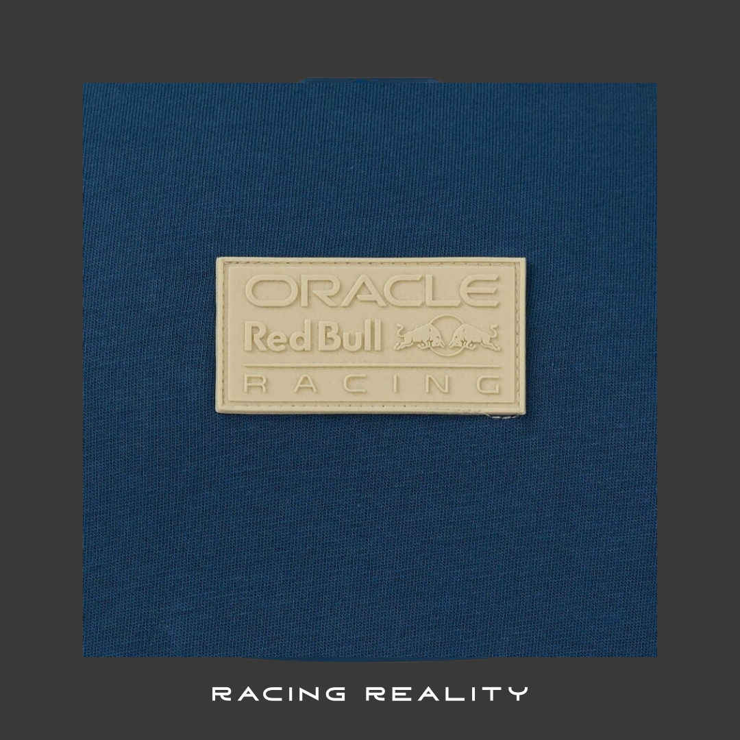 Playera Edición especial del GP de Austin de Red Bull Racing F1