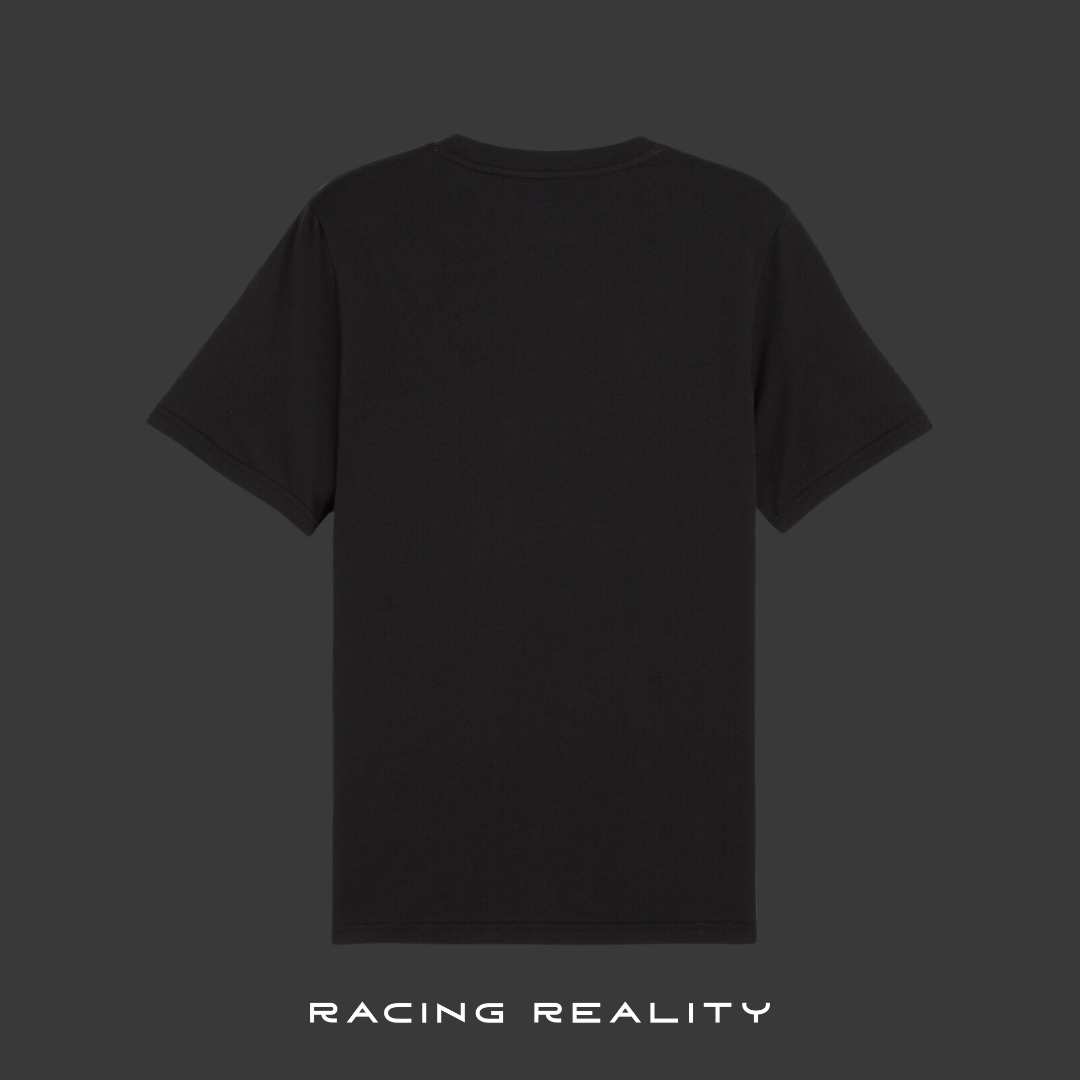 Playera con Logotipo PUMA ESS F1®