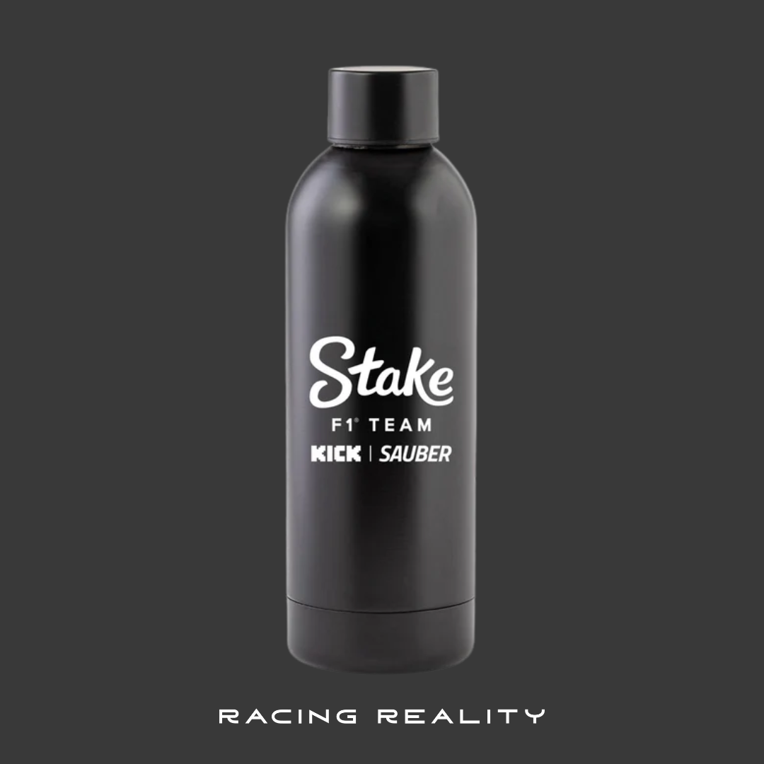 Termo Acero Stake F1 Team Oficial
