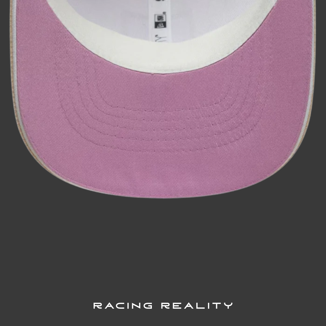 Gorra Visa Cash App RB 9SEVENTY GP Miami 2025