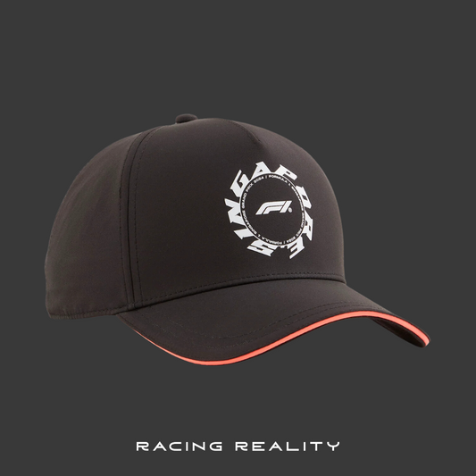 Gorra Singapore GP 2024