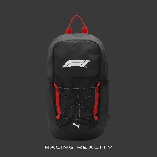 Mochila F1 PUMA ESS