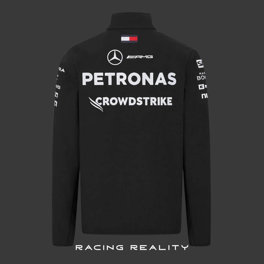 Chamarra Mercedes-AMG F1